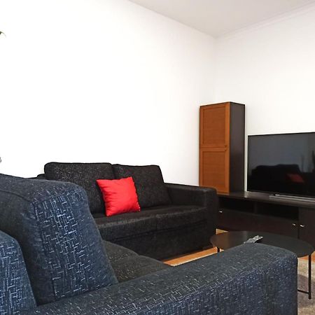 Villa Casa da Belavista Trofa Esterno foto