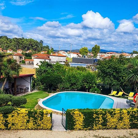Villa Casa da Belavista Trofa Esterno foto