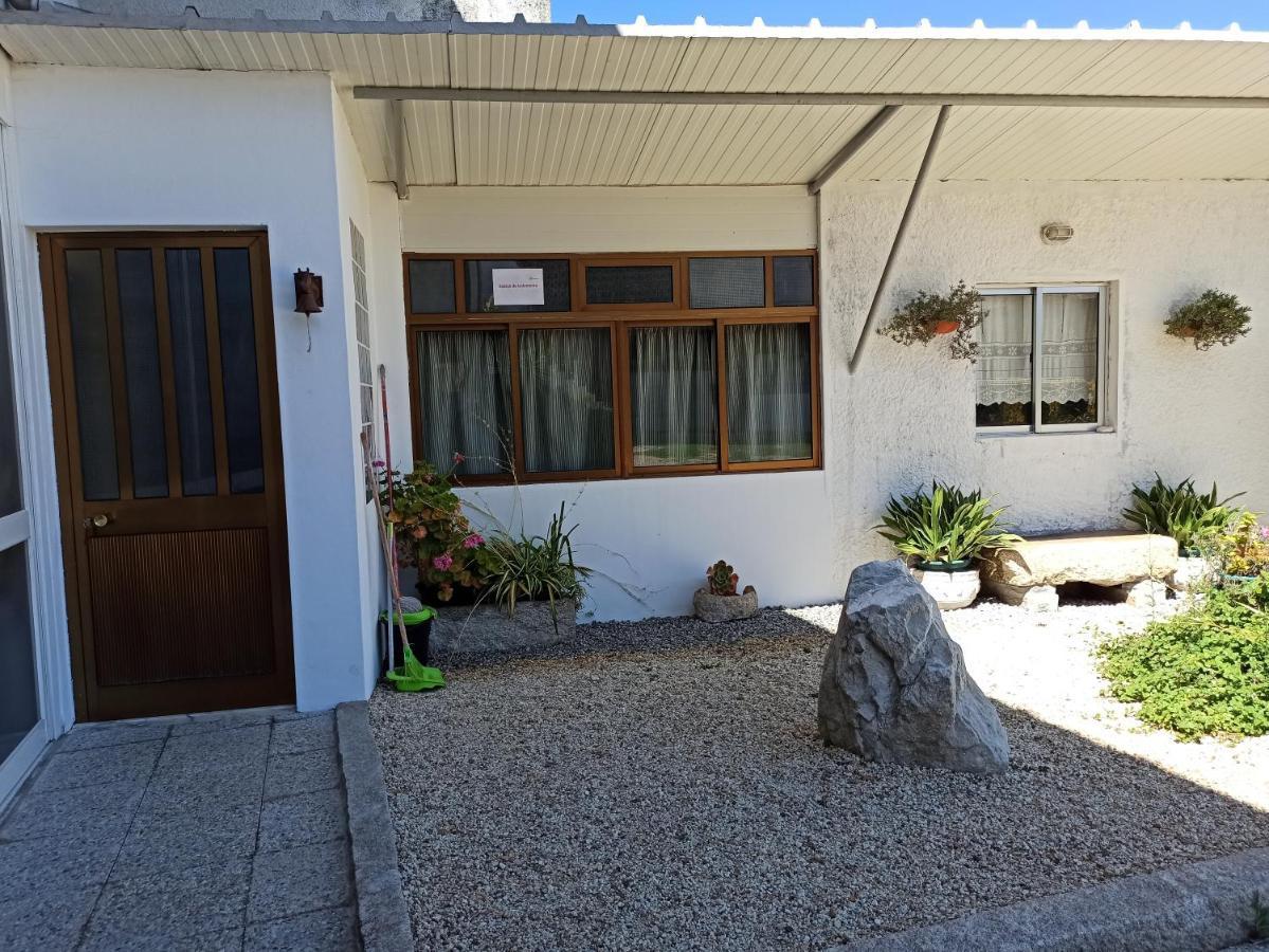 Villa Casa da Belavista Trofa Esterno foto
