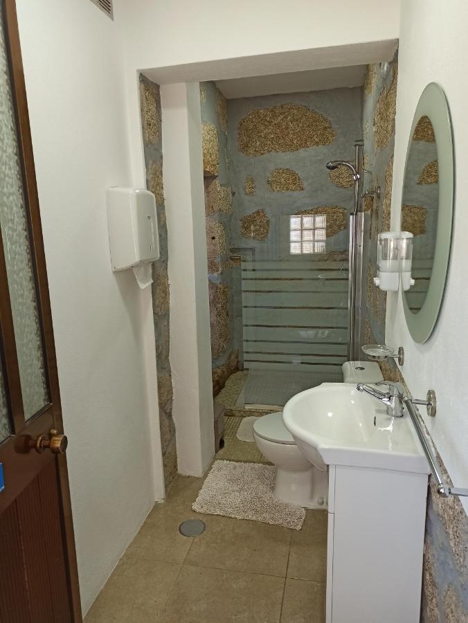 Villa Casa da Belavista Trofa Esterno foto