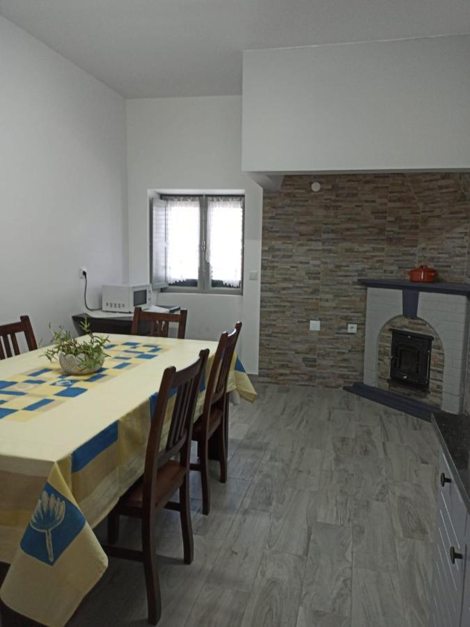 Villa Casa da Belavista Trofa Esterno foto