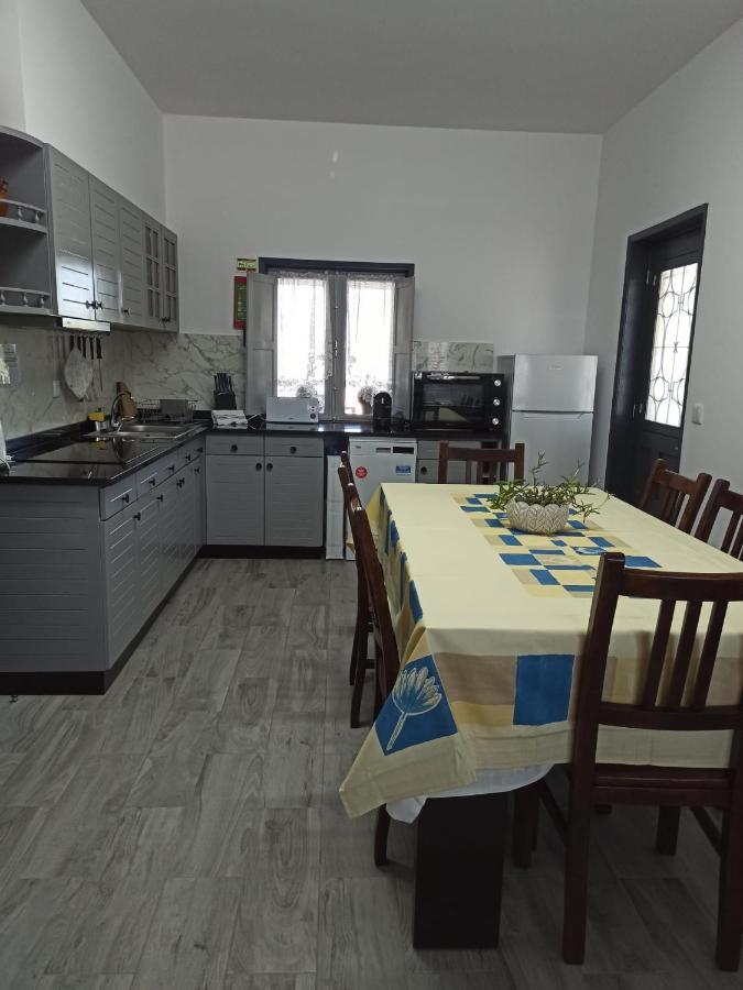 Villa Casa da Belavista Trofa Esterno foto