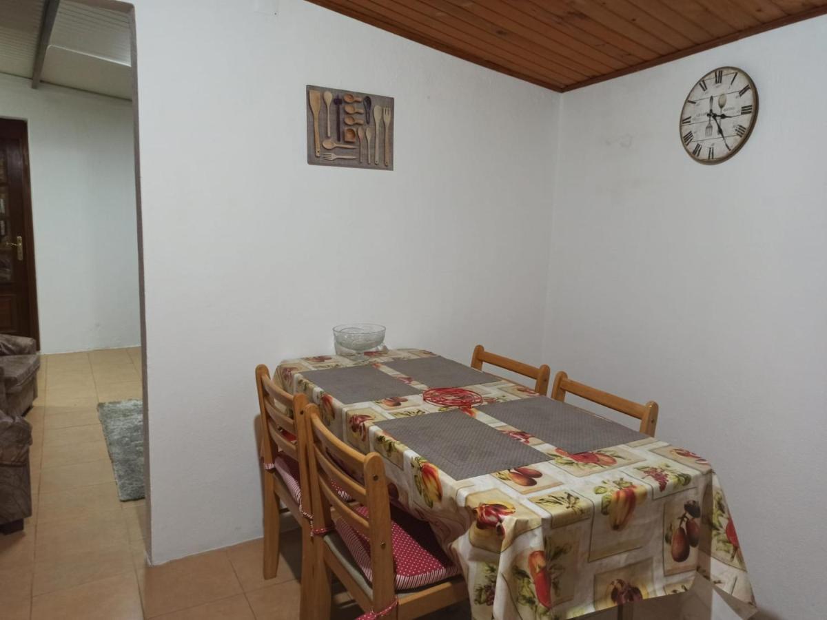 Villa Casa da Belavista Trofa Esterno foto