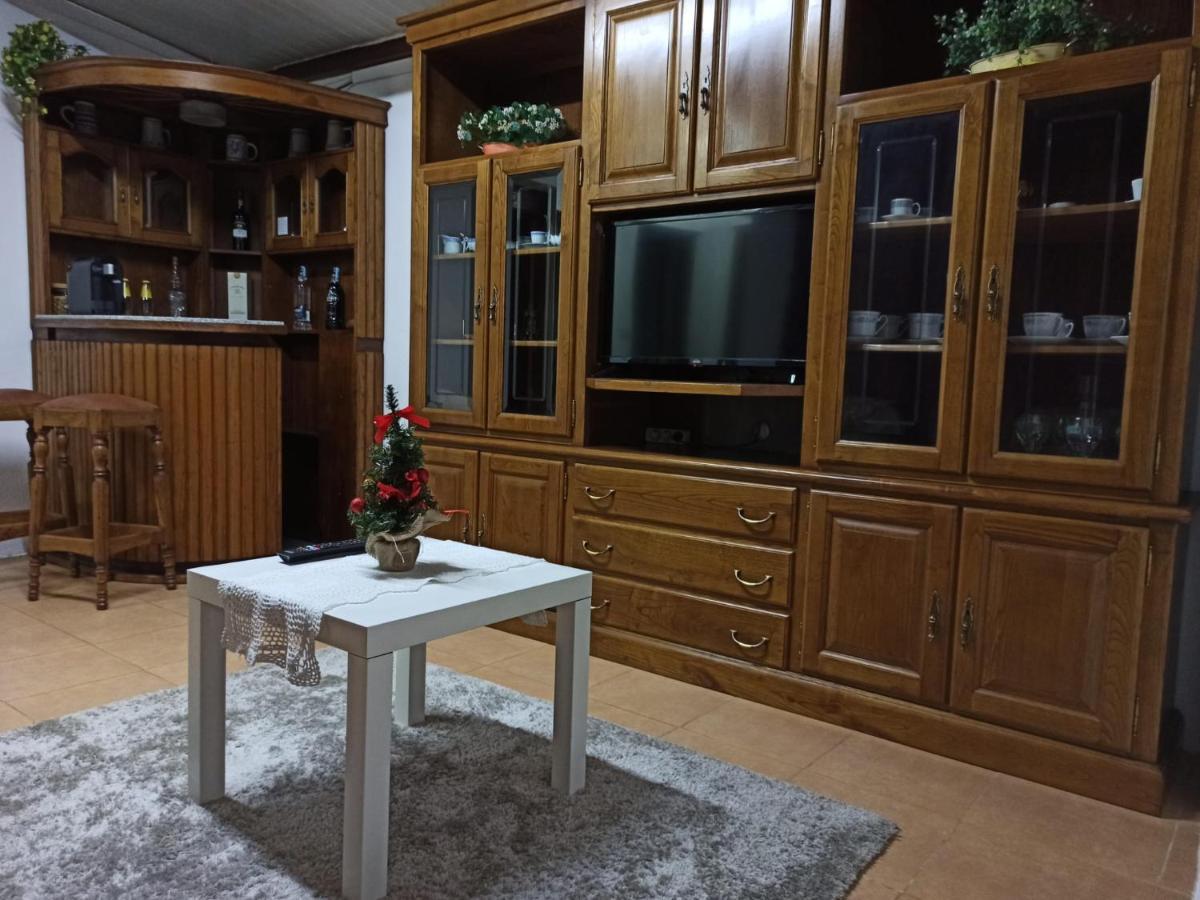 Villa Casa da Belavista Trofa Esterno foto