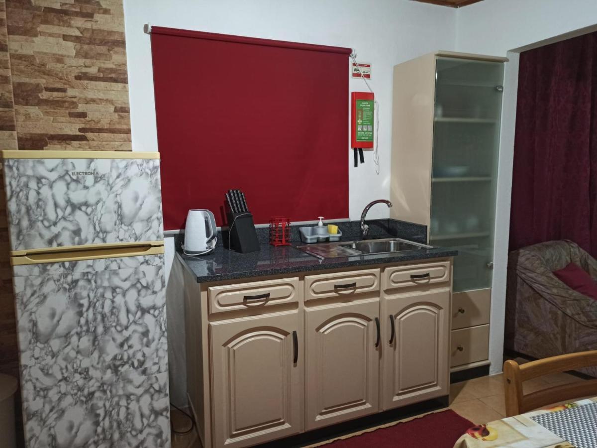 Villa Casa da Belavista Trofa Esterno foto