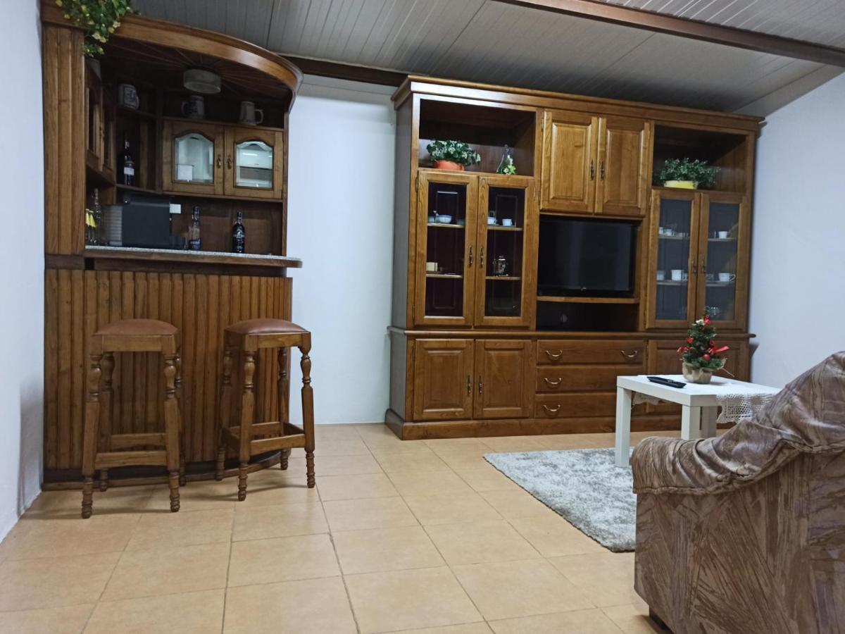 Villa Casa da Belavista Trofa Esterno foto