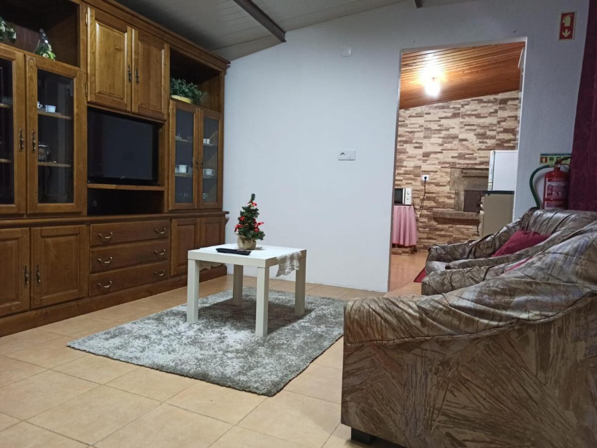 Villa Casa da Belavista Trofa Esterno foto