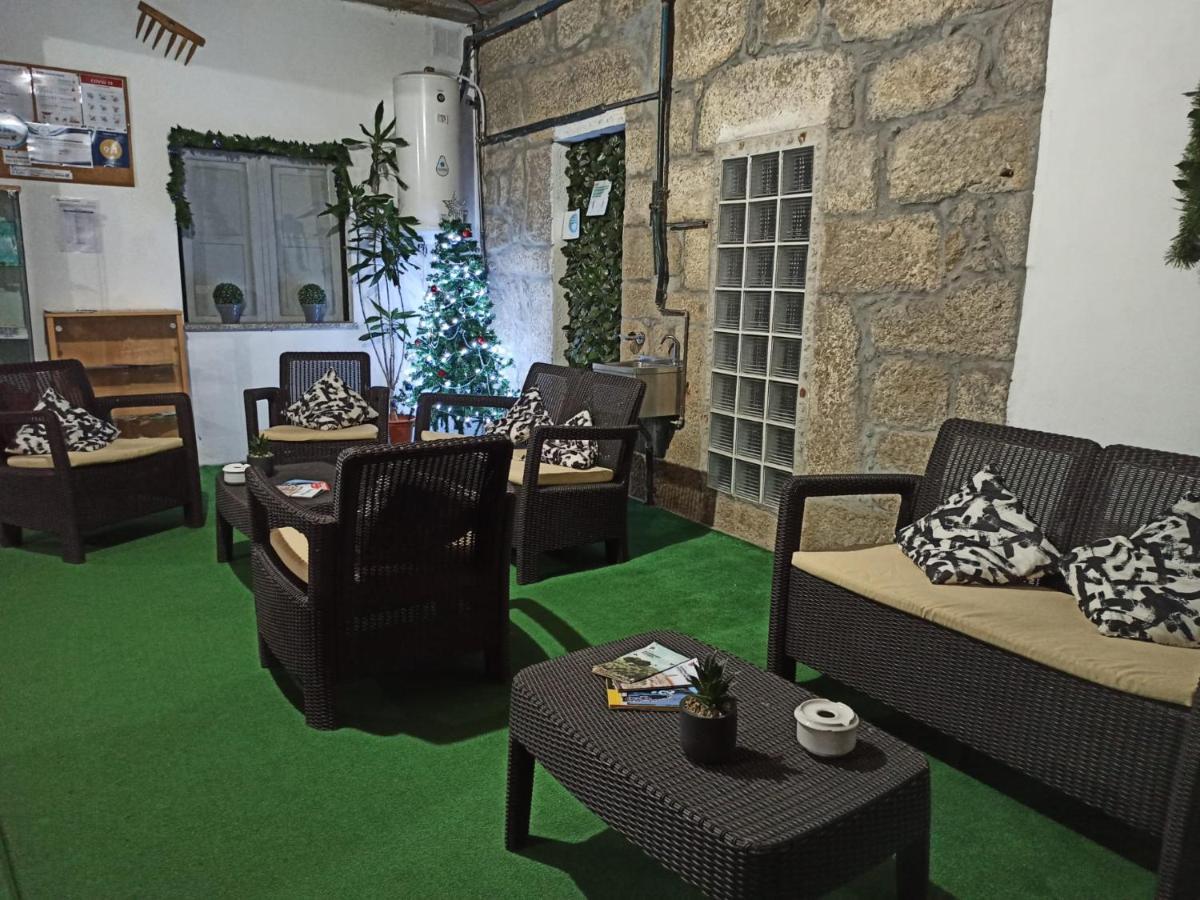 Villa Casa da Belavista Trofa Esterno foto