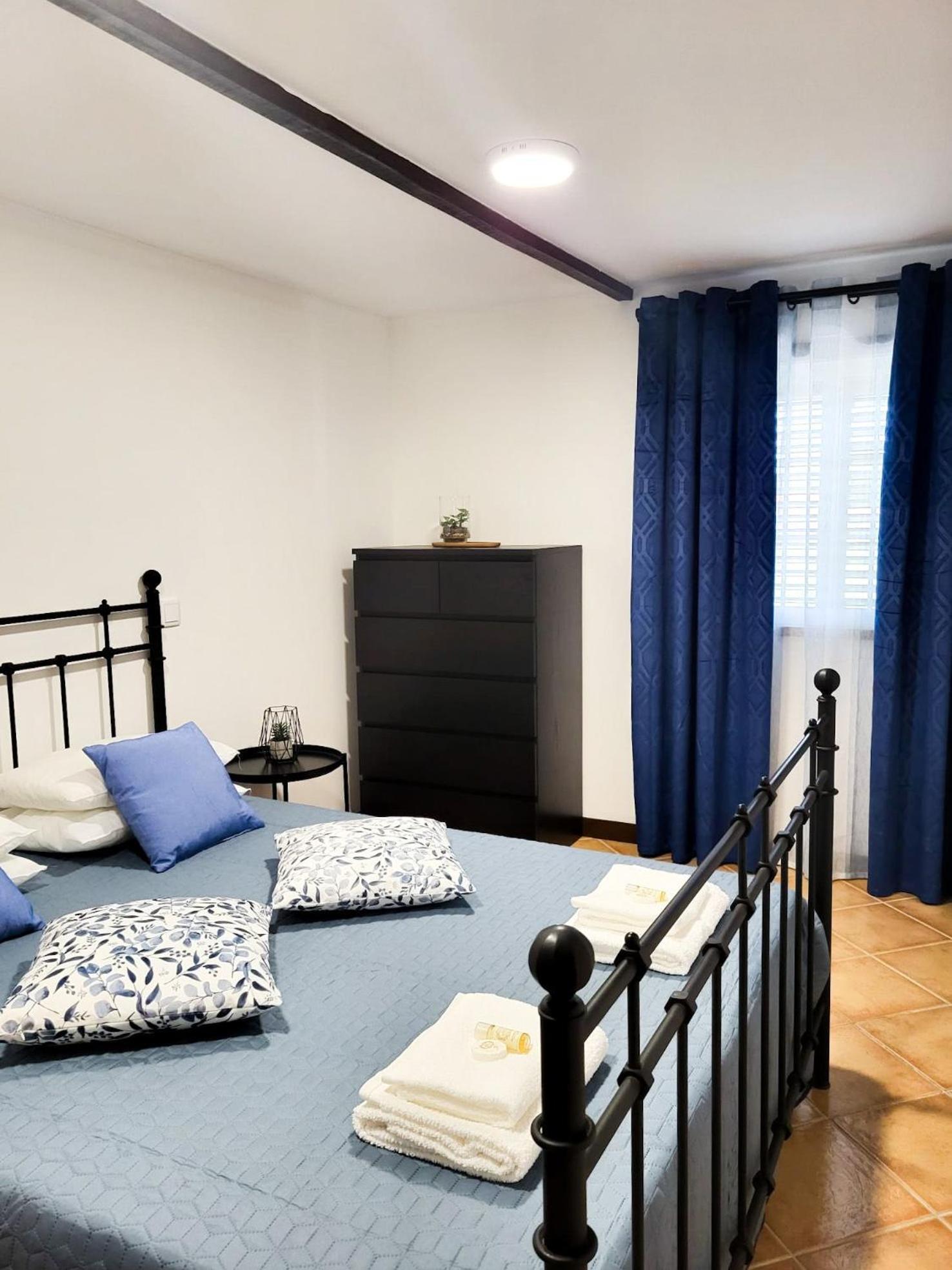Villa Casa da Belavista Trofa Esterno foto