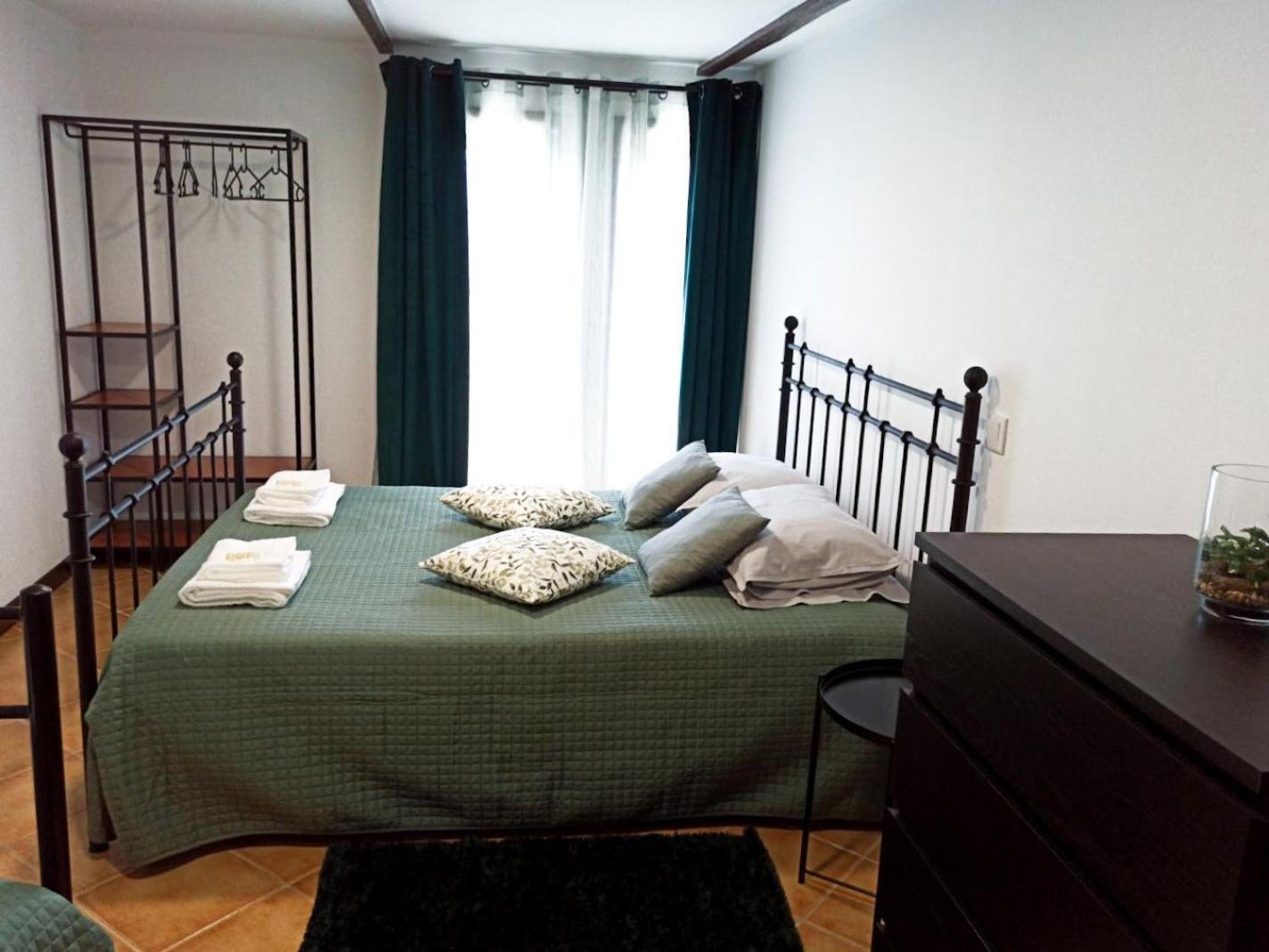 Villa Casa da Belavista Trofa Esterno foto
