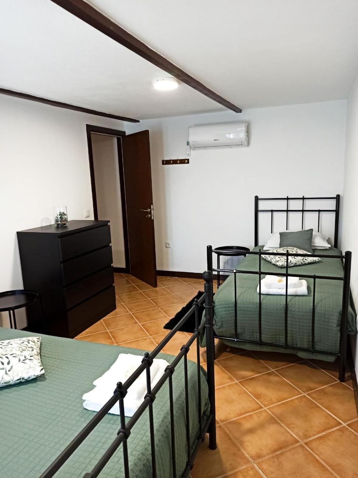 Villa Casa da Belavista Trofa Esterno foto