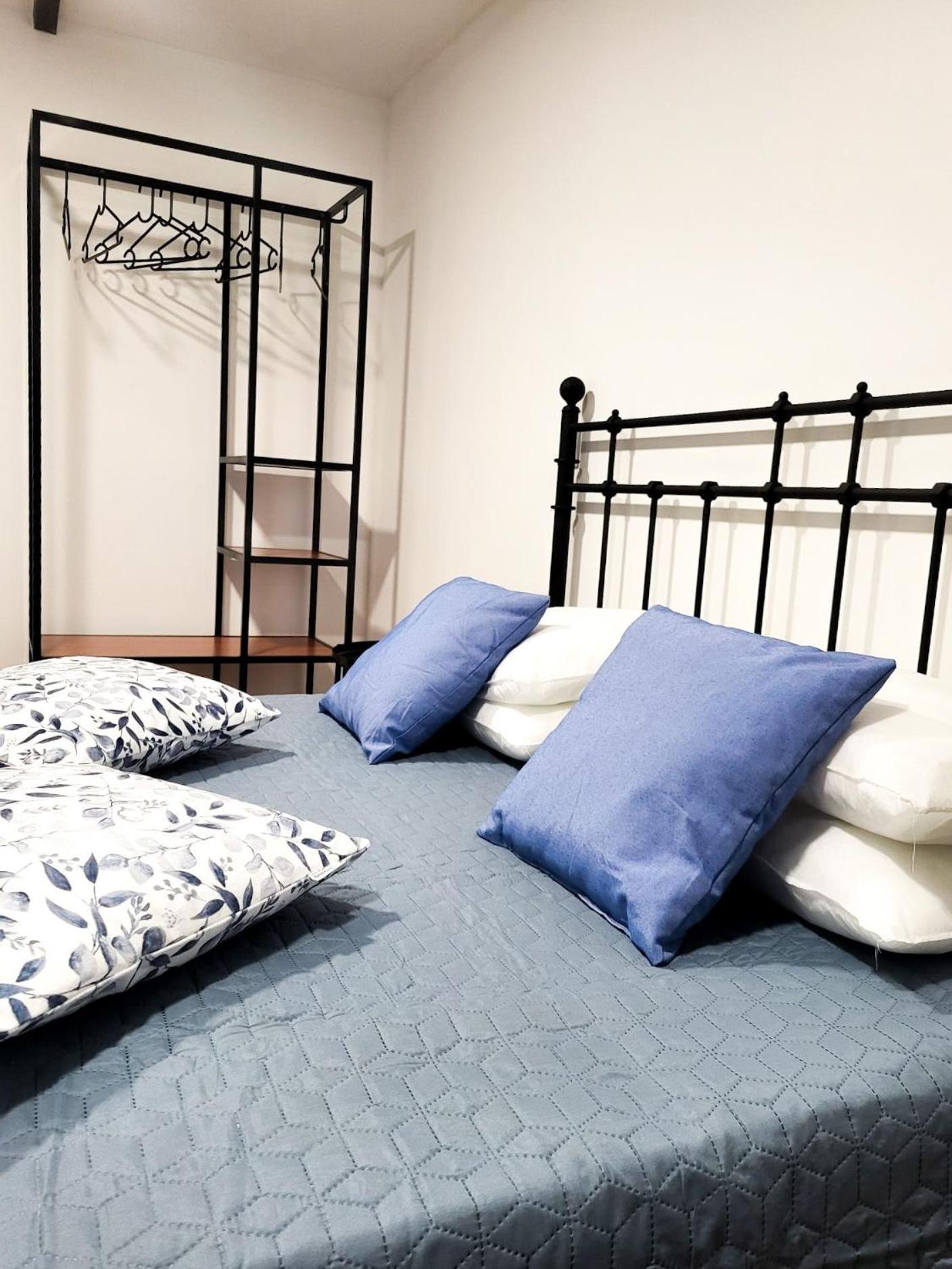 Villa Casa da Belavista Trofa Esterno foto