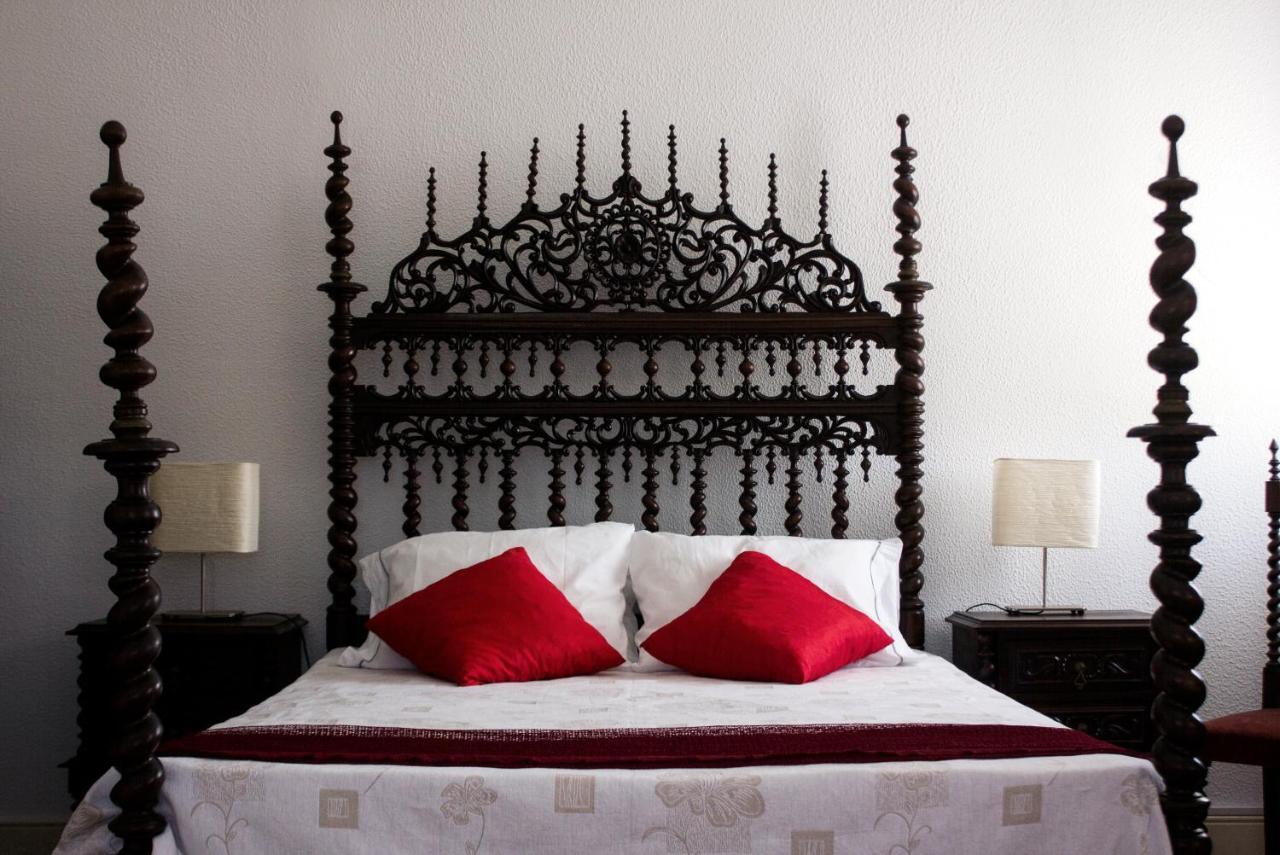Villa Casa da Belavista Trofa Esterno foto