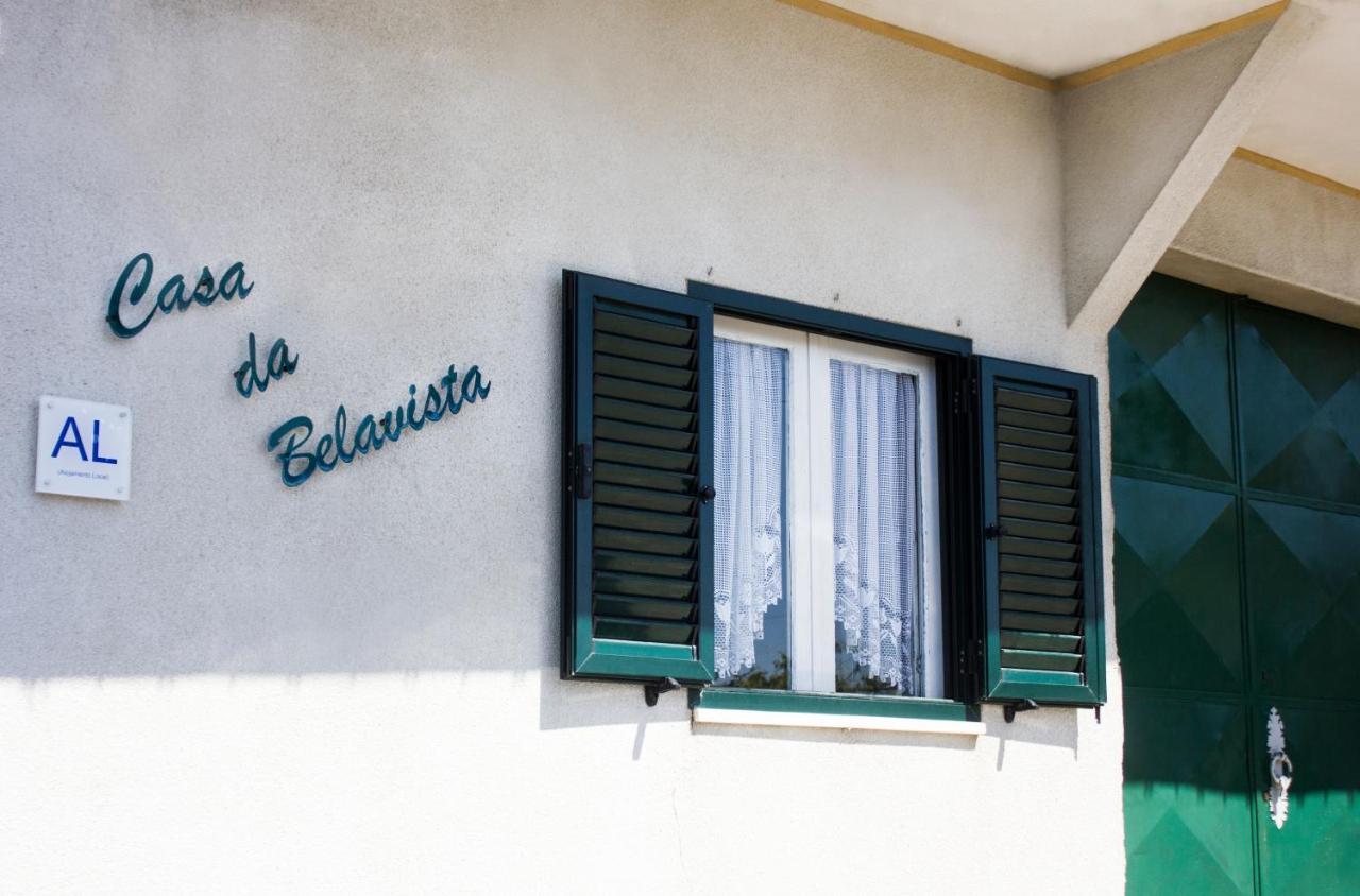 Villa Casa da Belavista Trofa Esterno foto