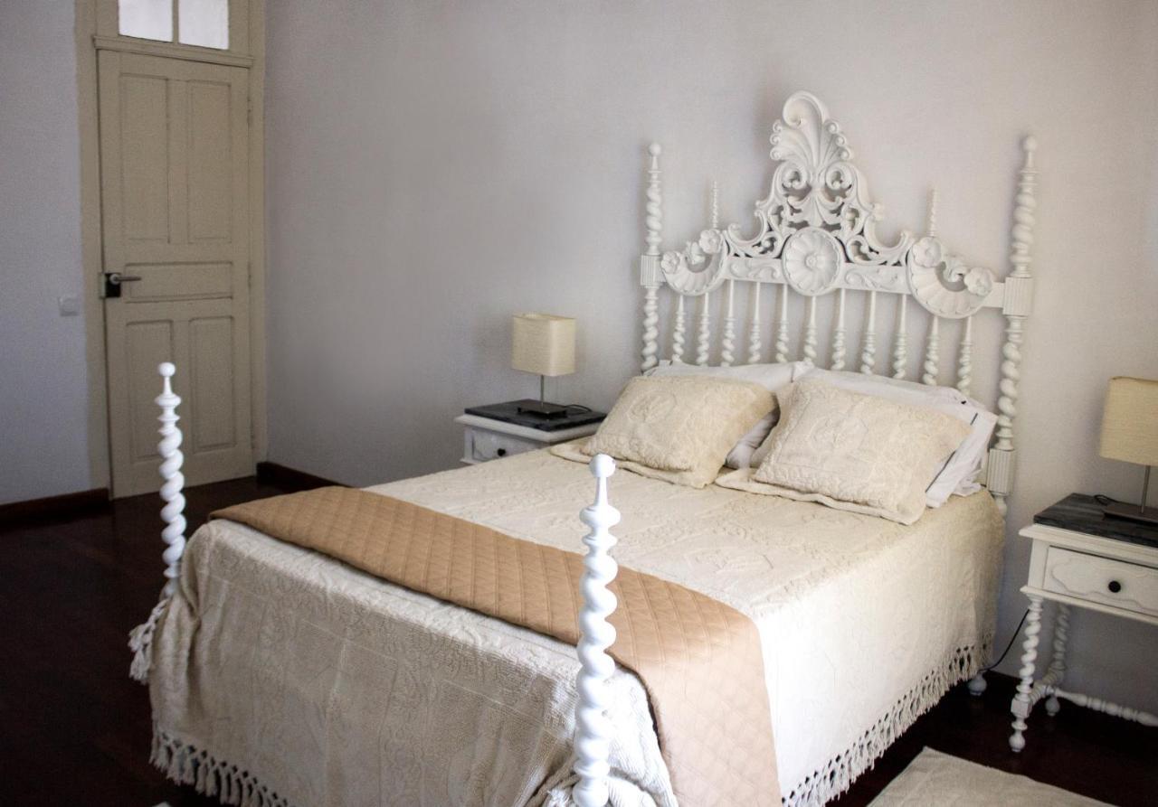 Villa Casa da Belavista Trofa Esterno foto