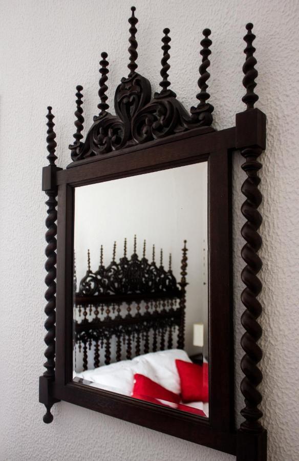 Villa Casa da Belavista Trofa Esterno foto