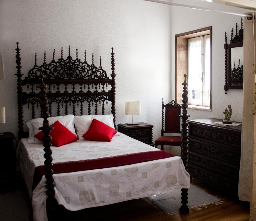 Villa Casa da Belavista Trofa Esterno foto